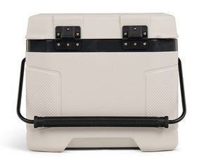 Igloo Trailmate 25 Qt Cooler, light grey