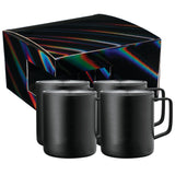 Rover Camp Mug 14oz 4" 1 Gift Set
