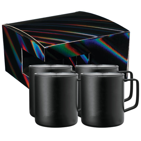 Rover Camp Mug 14oz 4