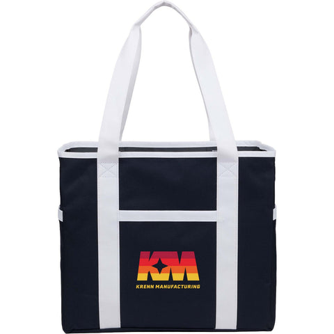 Varsity Club Tote