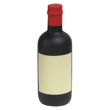 Wine Bottle Stress Reliever