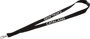 Breakaway Swivel Lobster Clasp Lanyard