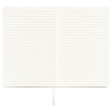 SimpliColor Hard Cover Notebook - A5