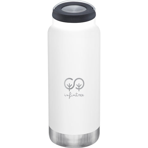Klean Kanteen Eco TKWide 32oz - Loop Cap