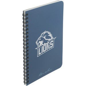 4.6'' x 7'' Rite in the Rain Side Spiral Notebook