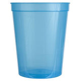 16oz Color Changing Stadium Cups with Lid