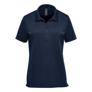 Stormtech Women's Treeline Performance S/S Polo