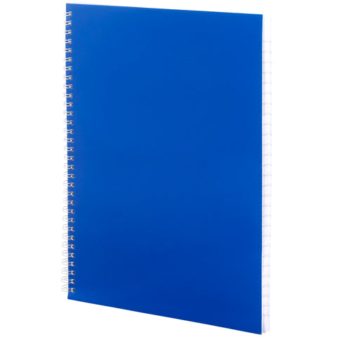 8.5'' x 11 FSC® Mix Remark 1-subject Notebook