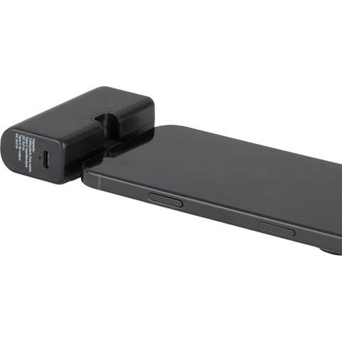 Stay Powered 1200 mAh Power Bank with Type-C Tip