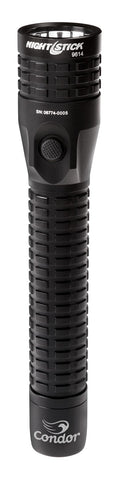 Nightstick Metal Multi-Function Duty Flashlight
