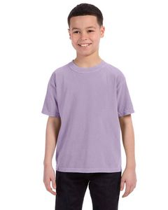 Comfort Colors Youth Midweight T-Shirt