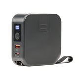 Nilles 4" 1 Charger