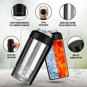 Frost Buddy® Universal Buddy 2.0 - Red