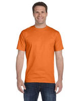 Safety Orange Blank