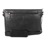Bugatti Colombian Messenger Bag