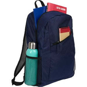 Packable Recycled Backpack