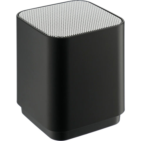 Light Up Logo Bluetooth Speaker