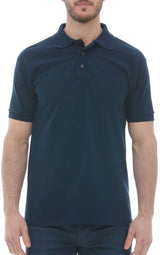 Bright Navy Blue
