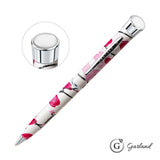 Cherry Blossom / Chrome (Blank)