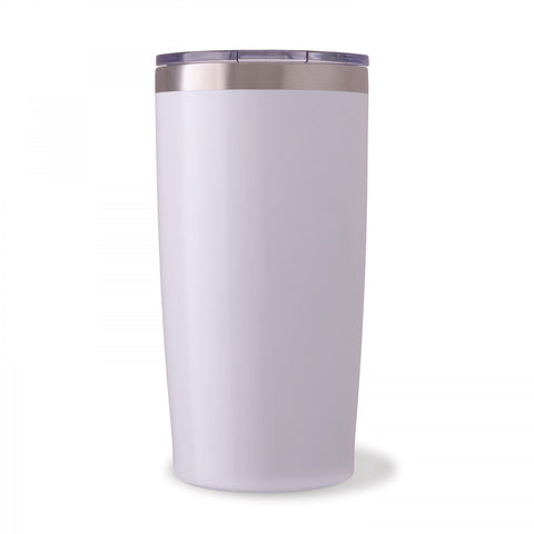 Cruise Control Metallic 600 Ml 20 Oz Stainless Steel Tumbler