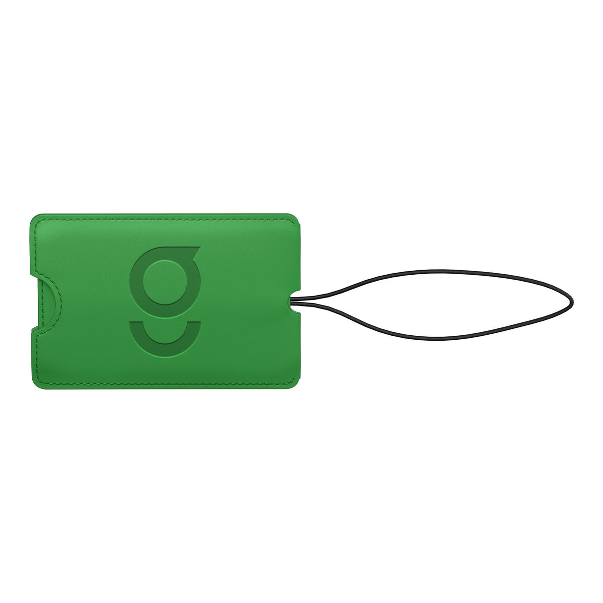 G541 MGN FRONT DEBOSS