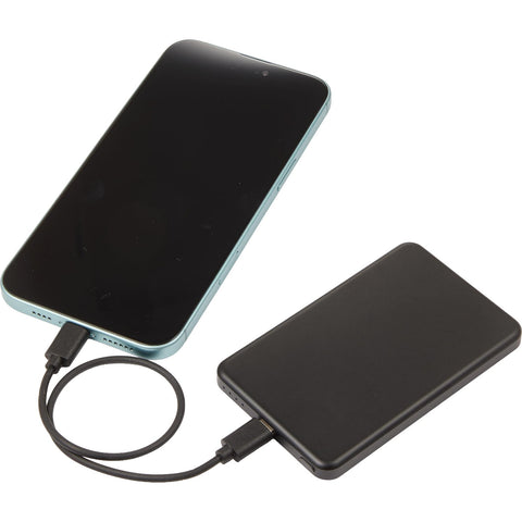MagClick™ 5,000 mAh Slim Aluminum Power Bank