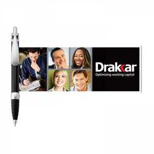 Banner Ballpoint Pen/Banner