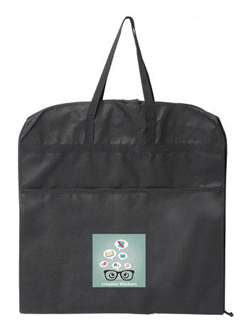 Frequent Flyer Garment Bag