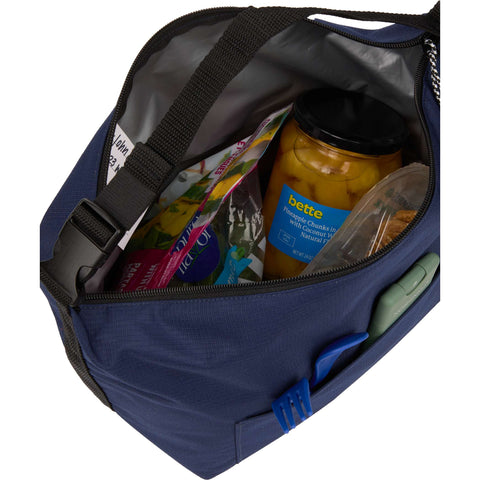 Caribou Drift RPET 9 Can Cooler