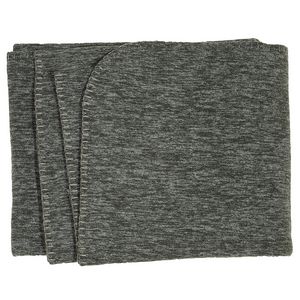 Heather Fleece Blanket