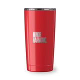 DW331 RED FRONT LE