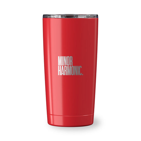 Go Time 550ml / 18oz Recycled Stainless Steel Tumbler