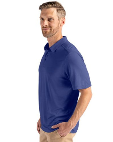 Cutter & Buck Coastline Epic Comfort Eco Recycled Mens Polo