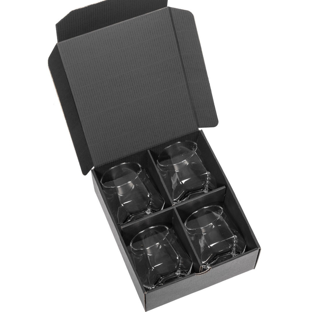 Group (Set of 4's)