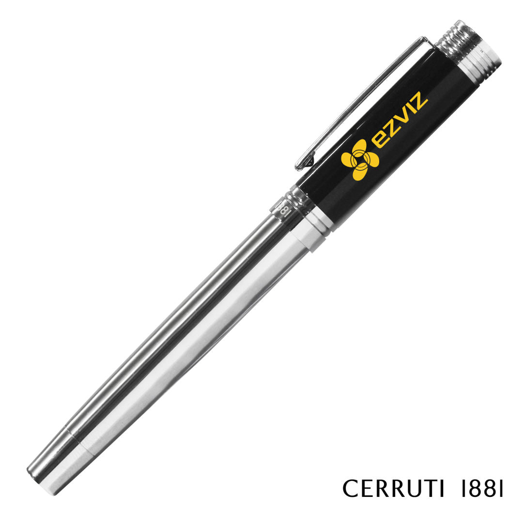 Rollerball / Black