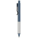 Cloud Grip Retractable Gel Pen - Extra Fine Point 0.5 mm - ColorJet