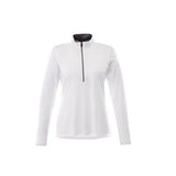000307 Women's VEGA Performance Tech Half Zip