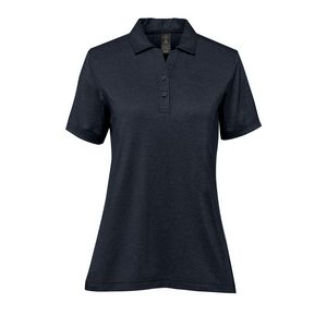 Stormtech Women's Volante H2X-DRY S/S Polo