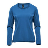 Stormtech Women's Equinox L/S Tee