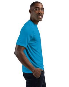 Clique Spin Eco Performance Jersey Short Sleeve Mens Tee