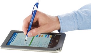 Cougar Glamour Ballpoint Pen-Stylus