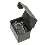 Romford Decanter & Lid