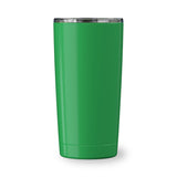Go Time 550ml / 18oz Recycled Stainless Steel Tumbler