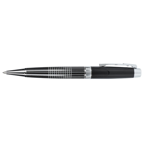 Newton Recycled Brass Gel Rollerball