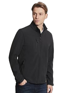 Men's Westland Soft Shell Jacket
