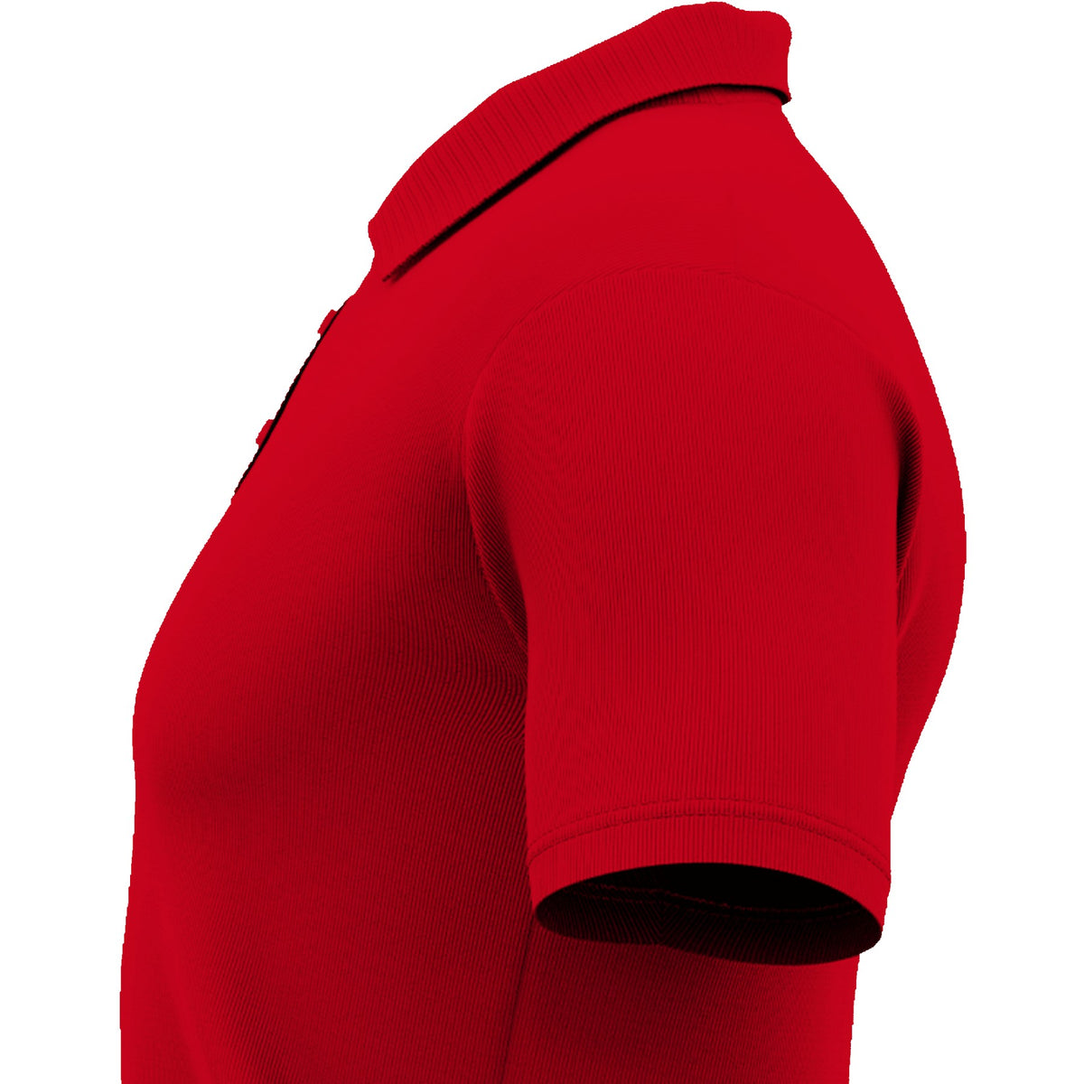Strong Red