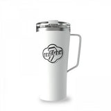 Call Of The Wild Xxl 946 Ml / 32 Oz Stainless Steel Mug