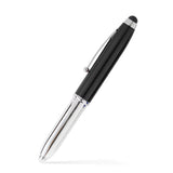 Empress Stylus Lightup Ballpoint Metal Pen (CLOSEOUT)