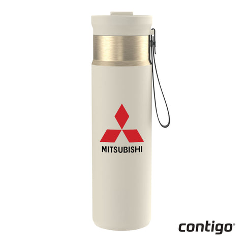 Contigo? DualSip SS - 24oz