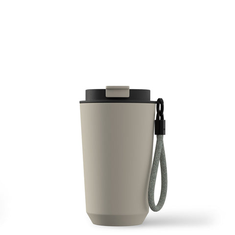 Real Deal 355ml / 12oz Recycled Stainless Steel Tumbler